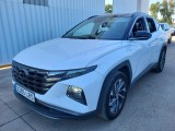  Hyundai  Tucson HYUNDAI  / 2020 / 5P / todoterreno 1.6 CRDI 100kW 48V Tecno DCT 4x4 2C 