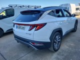  Hyundai  Tucson HYUNDAI  / 2020 / 5P / todoterreno 1.6 CRDI 100kW 48V Tecno DCT 4x4 2C #2