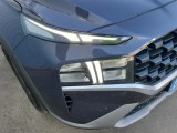  Hyundai  Tucson HYUNDAI Santa Fe / 2021 / 5P / todoterreno 1.6 TGDi HEV Klass Auto 4x2 #16