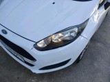  Ford  Fiesta  Trend 1.5 TDCi 75CV MT5 E6 #15