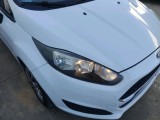  Ford  Fiesta  Trend 1.5 TDCi 75CV MT5 E6 #16