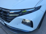  Hyundai  Tucson HYUNDAI  / 2020 / 5P / todoterreno 1.6 CRDI 100kW 48V Tecno DCT 4x4 2C #16