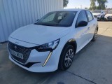  Peugeot  208  (e-) Active 50kWh 