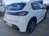  Peugeot  208  (e-) Active 50kWh #2