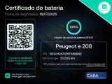  Peugeot  208  (e-) Active 50kWh #15