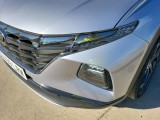  Hyundai  Tucson HYUNDAI  / 2020 / 5P / todoterreno 1.6 TGDI 169kW HEV Tecno Auto 2C #16