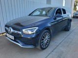  Mercedes  GLC-Klasse Clase GLC GLC 300 de 4Matic (253.311)AMG 2.0 305CV AT9 E6d 