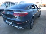  Mercedes  GLC-Klasse Clase GLC GLC 300 de 4Matic (253.311)AMG 2.0 305CV AT9 E6d #2