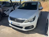  Peugeot  308  Allure 1.2 PureTech 130CV MT6 E6 