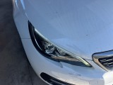  Peugeot  308  Allure 1.2 PureTech 130CV MT6 E6 #16