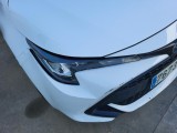  Toyota  Corolla TOYOTA  1.8 125H ACTIVE TECH E-CVT #16
