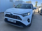  Toyota  RAV4 TOYOTA  / 2018 / 5P / todoterreno 2.5l 220H Advance 4WD 