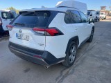  Toyota  RAV4 TOYOTA  / 2018 / 5P / todoterreno 2.5l 220H Advance 4WD #2