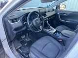  Toyota  RAV4 TOYOTA  / 2018 / 5P / todoterreno 2.5l 220H Advance 4WD #3