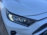  Toyota  RAV4 TOYOTA  / 2018 / 5P / todoterreno 2.5l 220H Advance 4WD #16