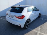  Audi  A1 Sportback  25 TFSI 1.0 95CV MT5 #2