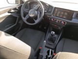  Audi  A1 Sportback  25 TFSI 1.0 95CV MT5 #3