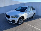  Bmw  X1 BMW  / 2019 / 5P / todoterreno sDrive16d Business 