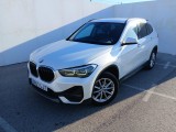  Bmw  X1 BMW  / 2019 / 5P / todoterreno sDrive16d Aut. Business 