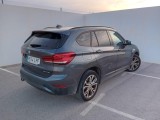  Bmw  X1 Serie  sDrive 18i Advantage 1.5 140CV AT7 E6dT #2