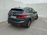  Bmw  X1 Serie  sDrive 18i Advantage 1.5 140CV AT7 E6dT #2