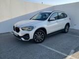  Bmw  X1 BMW  / 2019 / 5P / todoterreno sDrive16d Aut. Business 
