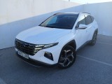  Hyundai  Tucson HYUNDAI  / 2020 / 5P / todoterreno 1.6 TGDI 169kW HEV Tecno Sky Auto 