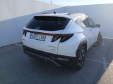  Hyundai  Tucson HYUNDAI  / 2020 / 5P / todoterreno 1.6 TGDI 169kW HEV Tecno Sky Auto #2