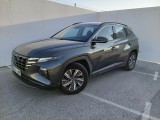  Hyundai  Tucson HYUNDAI  / 2020 / 5P / todoterreno 1.6 CRDI 100kW (136CV) 48V Maxx DCT 
