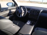  Hyundai  Tucson HYUNDAI  / 2020 / 5P / todoterreno 1.6 TGDI PHEV 195kW Style Auto 4x4 #3