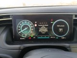  Hyundai  Tucson HYUNDAI  / 2020 / 5P / todoterreno 1.6 TGDI PHEV 195kW Style Auto 4x4 #4