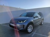  Land Rover  Discovery LAND ROVER  Sport / 2019 / 5P / todoterreno 2.0 Si4 200 PS AWD MHEV Auto SE 