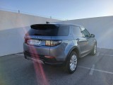  Land Rover  Discovery LAND ROVER  Sport / 2019 / 5P / todoterreno 2.0 Si4 200 PS AWD MHEV Auto SE #2