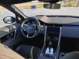  Land Rover  Discovery LAND ROVER  Sport / 2019 / 5P / todoterreno 2.0 Si4 200 PS AWD MHEV Auto SE #3