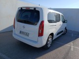 Opel  Combo OPEL  Life / 2018 / 5P / monovolumen 1.5 TD 75kW (100CV) S/S Elegance XL #2