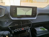  Peugeot  2008  Allure Pack 1.2 PureTech 130CV AT8 E6d #11
