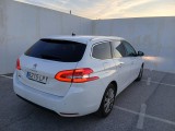  Peugeot  308 PEUGEOT  / 2017 / 5P / familiar SW Allure PureTech 130 S&S #2