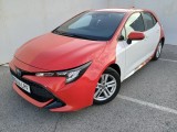  Toyota  Corolla TOYOTA  1.8 125H ACTIVE TECH E-CVT 