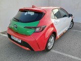  Toyota  Corolla TOYOTA  1.8 125H ACTIVE TECH E-CVT #2