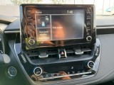  Toyota  Corolla TOYOTA  1.8 125H ACTIVE TECH E-CVT #11