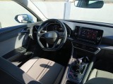  Seat  Leon  Sportstourer Style Go 2.0 TDI 115CV MT6 E6d #3