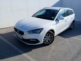  Seat  Leon  Sportstourer Style Go 2.0 TDI 115CV MT6 E6d 
