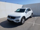  Volkswagen  T-ROC  1.0 TSI 110CV MT6 E6d 