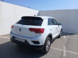  Volkswagen  T-ROC  1.0 TSI 110CV MT6 E6d #2