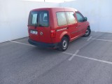  Volkswagen  Caddy  Profesional Kombi BMT 2.0 TDI 100CV MT5 E6dT #2