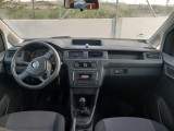  Volkswagen  Caddy  Profesional Kombi BMT 2.0 TDI 100CV MT5 E6dT #3