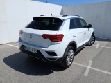  Volkswagen  T-ROC  Advance 1.0 TSI 115CV MT6 E6dT #2