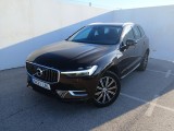 Volvo  XC60 VOLVO  / 2017 / 5P / todoterreno 2.0 T6 AWD Recharge Inscription Auto 