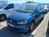  Volkswagen  Touran  Edition BMT 2.0 TDI 115CV MT6 E6dT 
