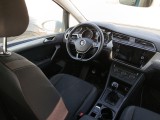  Volkswagen  Touran  Edition BMT 2.0 TDI 115CV MT6 E6dT #3
